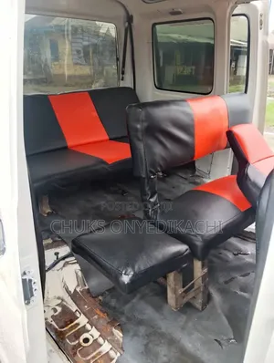 Jet Mover 2008 White