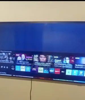 Samsung Smart TV