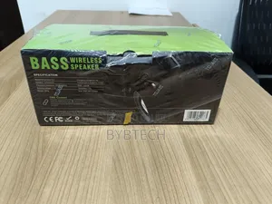 Zealot S38 Bluetooth Speaker
