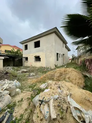 4bdrm Duplex in VGC / Ajah for sale