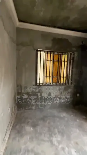 Studio Apartment in Abule-Oja for rent