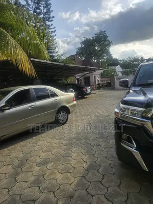 Furnished 4bdrm Duplex in Aso Villa Asokoro for rent