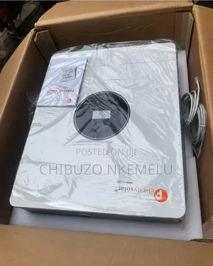 12kva 48v Felicity Hybrid Solar Inverter