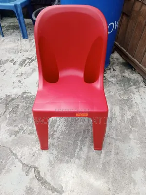 Plastic Chair