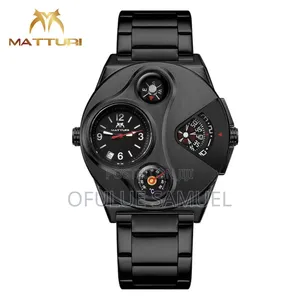 High Quality Maturi Wristwatch