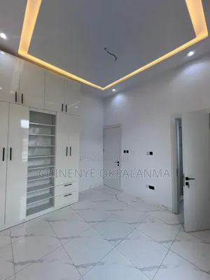 Furnished 4bdrm Duplex in Emerald Lakeview, Off Lekki-Epe Expressway