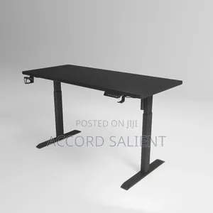 Electric Table