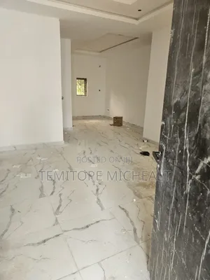 3bdrm Apartment in Garki Area11 for rent