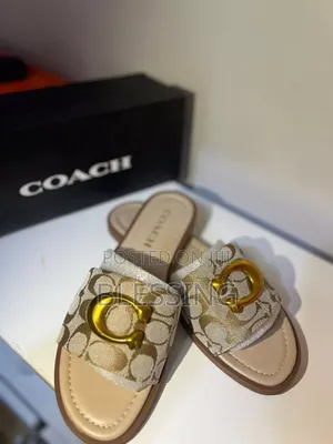 Beautiful Quality. Flat Slippers 