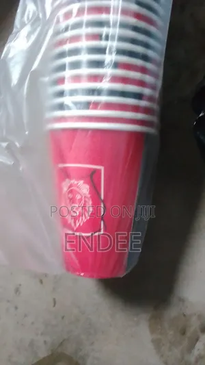 12oz Coffee Cup by 50piec