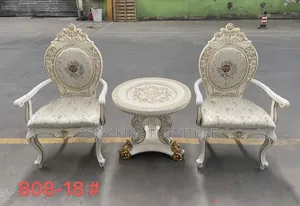 Luxury Royal You and Me Lounge Set