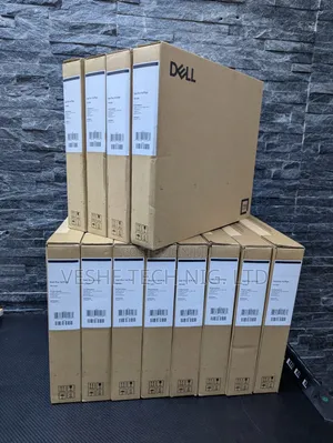 New Laptop Dell Pro 14 16GB Intel Core Ultra 7 SSD 512GB