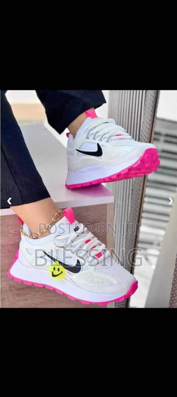 Quality Sneakers All Available