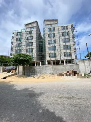 2bdrm Apartment in Victoria Island for sale