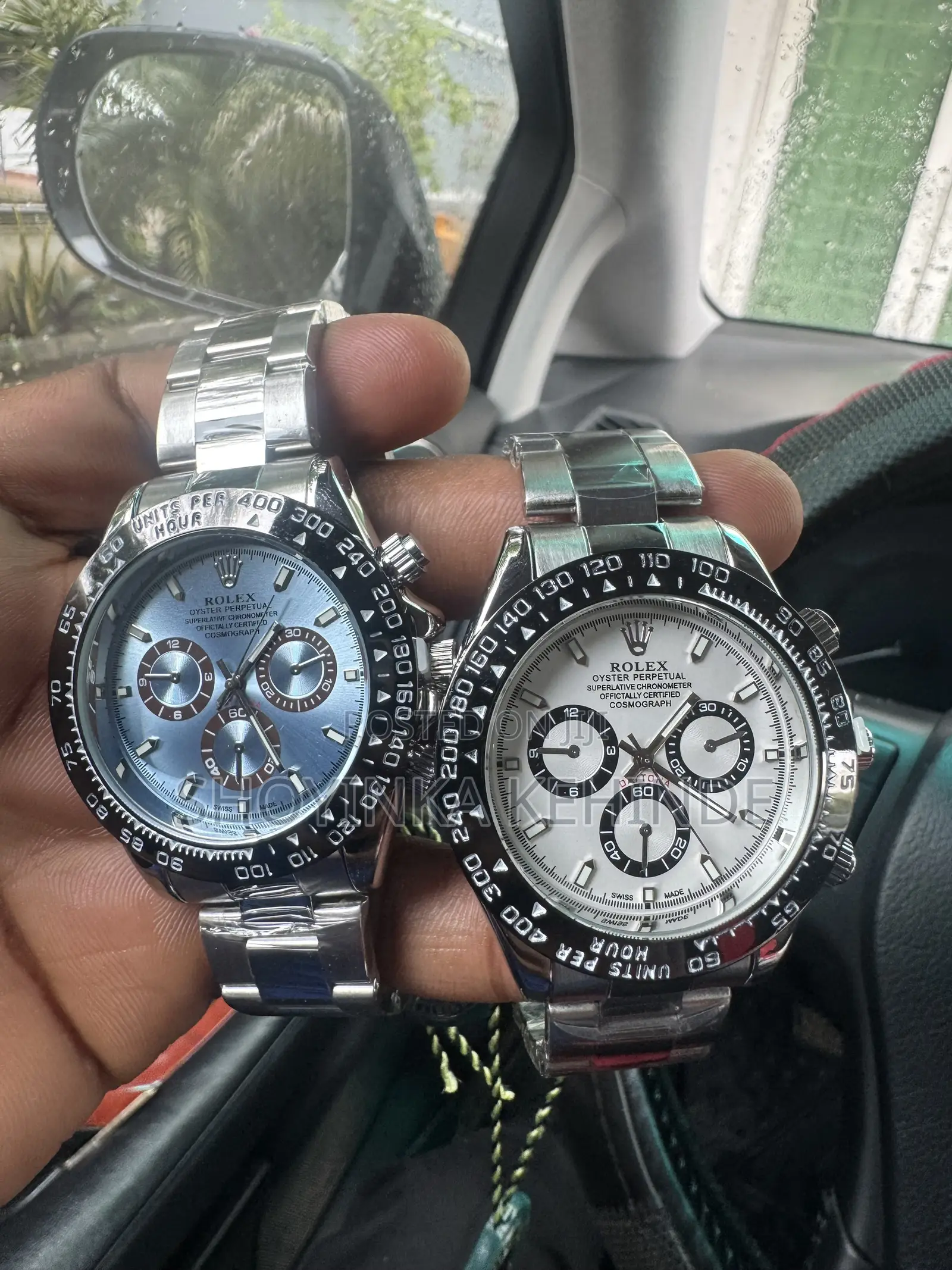 Rolex Daytona