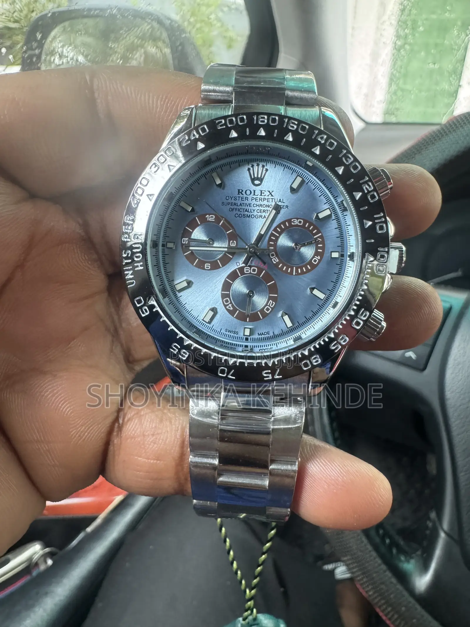 Rolex Daytona
