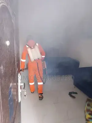 Fumigation