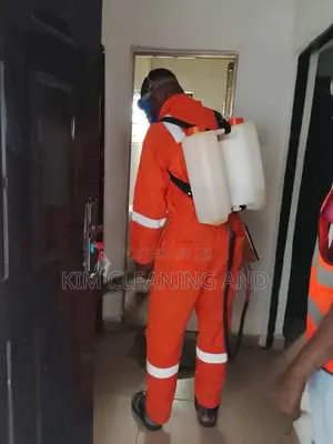 Fumigation