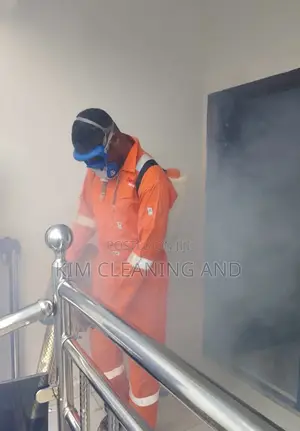 Fumigation