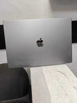 Laptop Apple MacBook Pro 2023 M2 Pro 16GB Apple M2 SSD 512GB