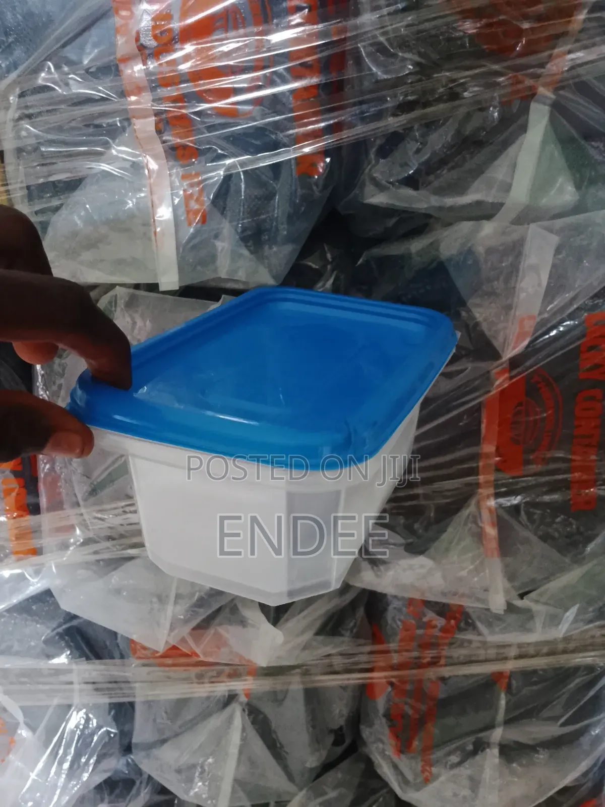 Ars Takeaway Pack Biggest Size by 100piec