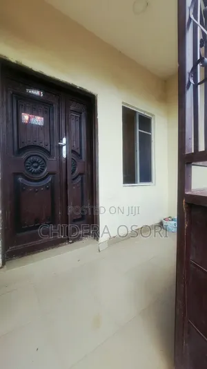 1bdrm Room & Parlour in Dutse Tipper Garage for rent