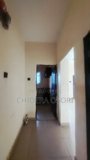 1bdrm Room & Parlour in Dutse Tipper Garage for rent
