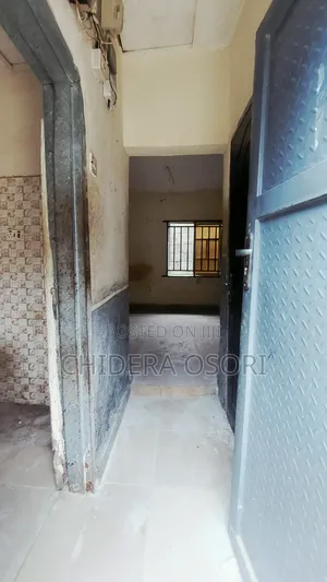Studio Apartment in Dutse Obasanjo Road for rent