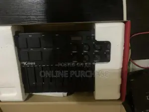 Akai Professional MPK Mini (Special Edition Black)