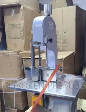 Industrial Electric Bone Saw Machine
