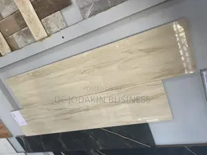 20x100 Multi Purpose High Glazed Tile