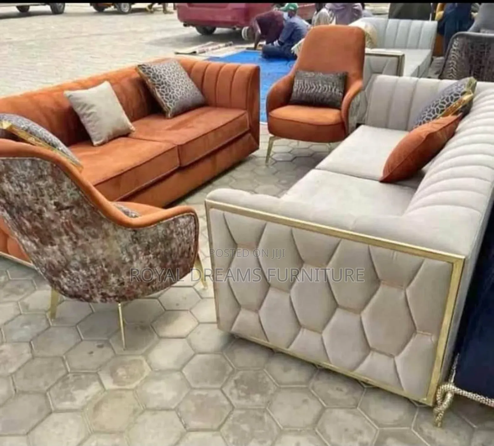 Furnitures