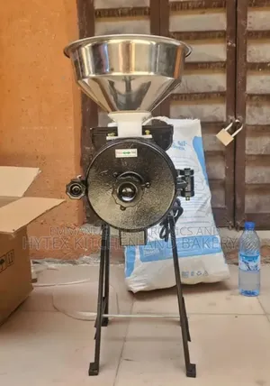 250L Wet and Dry Grinder