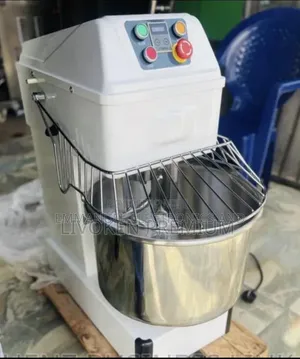 Commercial Dough Mixer