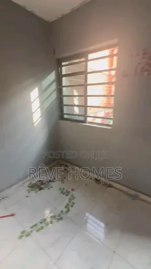 Studio Apartment in Ifako-Gbagada for rent