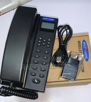 Display Wireless Intercom