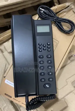 Display Wireless Intercom