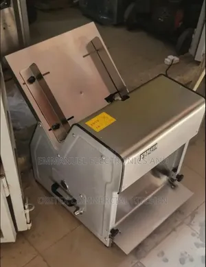 Stainless Bread Slicer