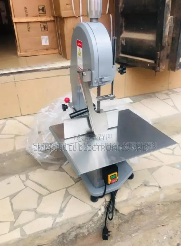 Bone Saw Machine