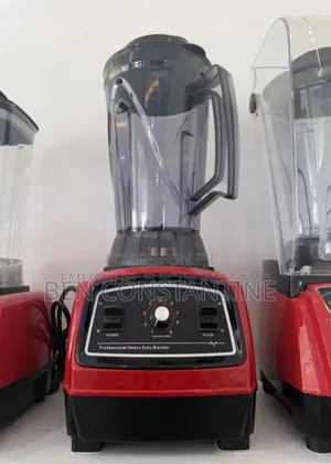 Commercial Blender