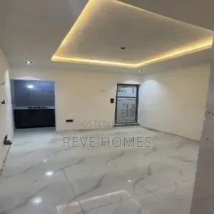 Studio Apartment in Shomolu / Shomolu for rent