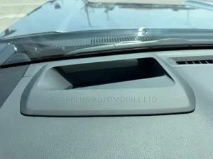 Lexus GX 2025 Blue