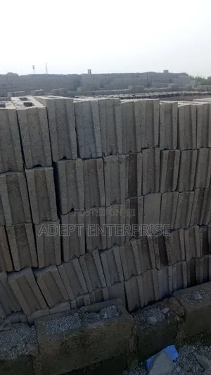 Vibration Sandcrate Blocks
