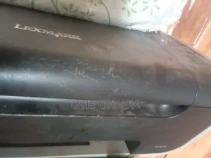 Lexmark Inkjet ( Out of Box )