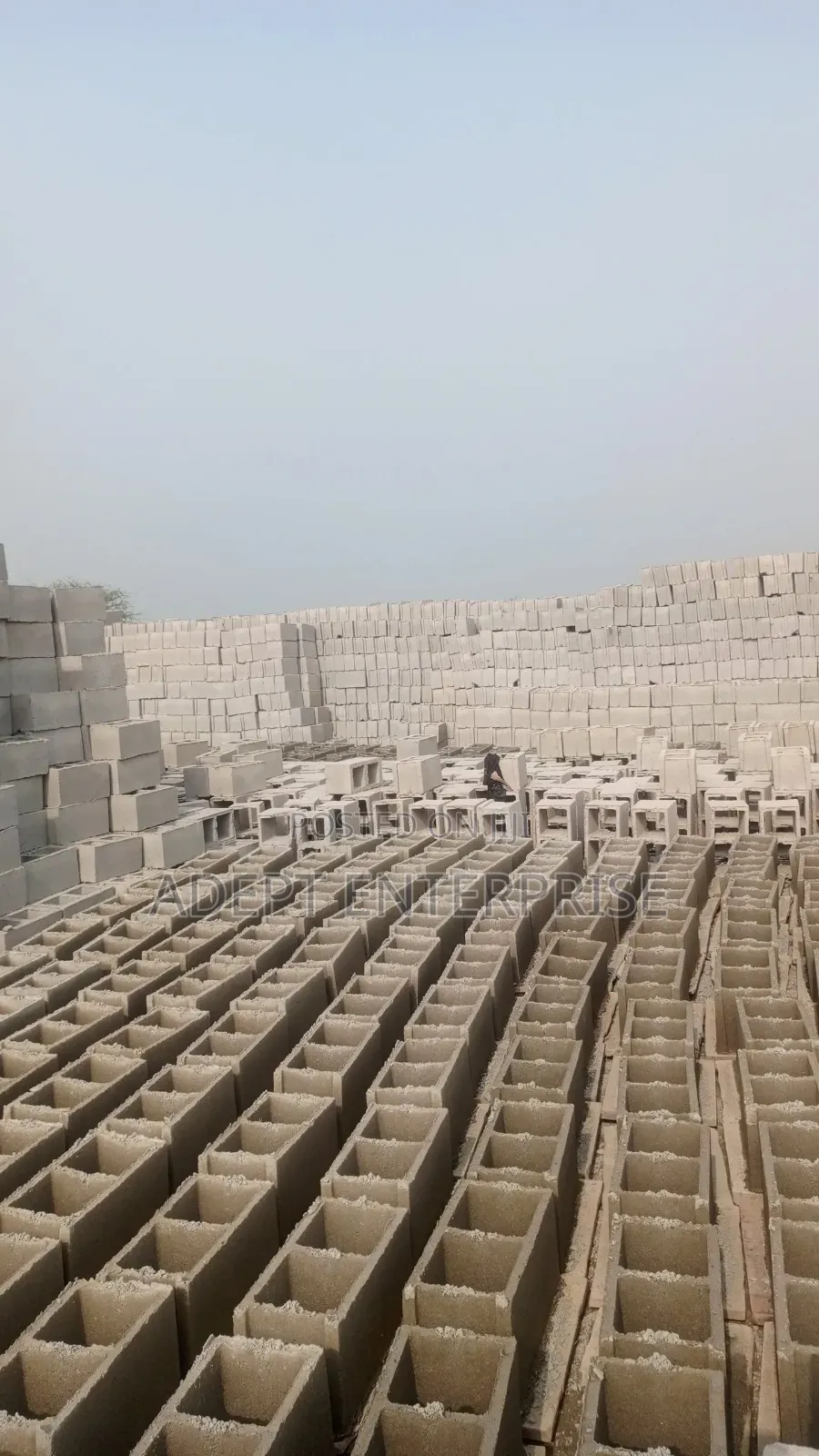 Best Vibrated Blocks