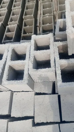 Best Vibrated Blocks