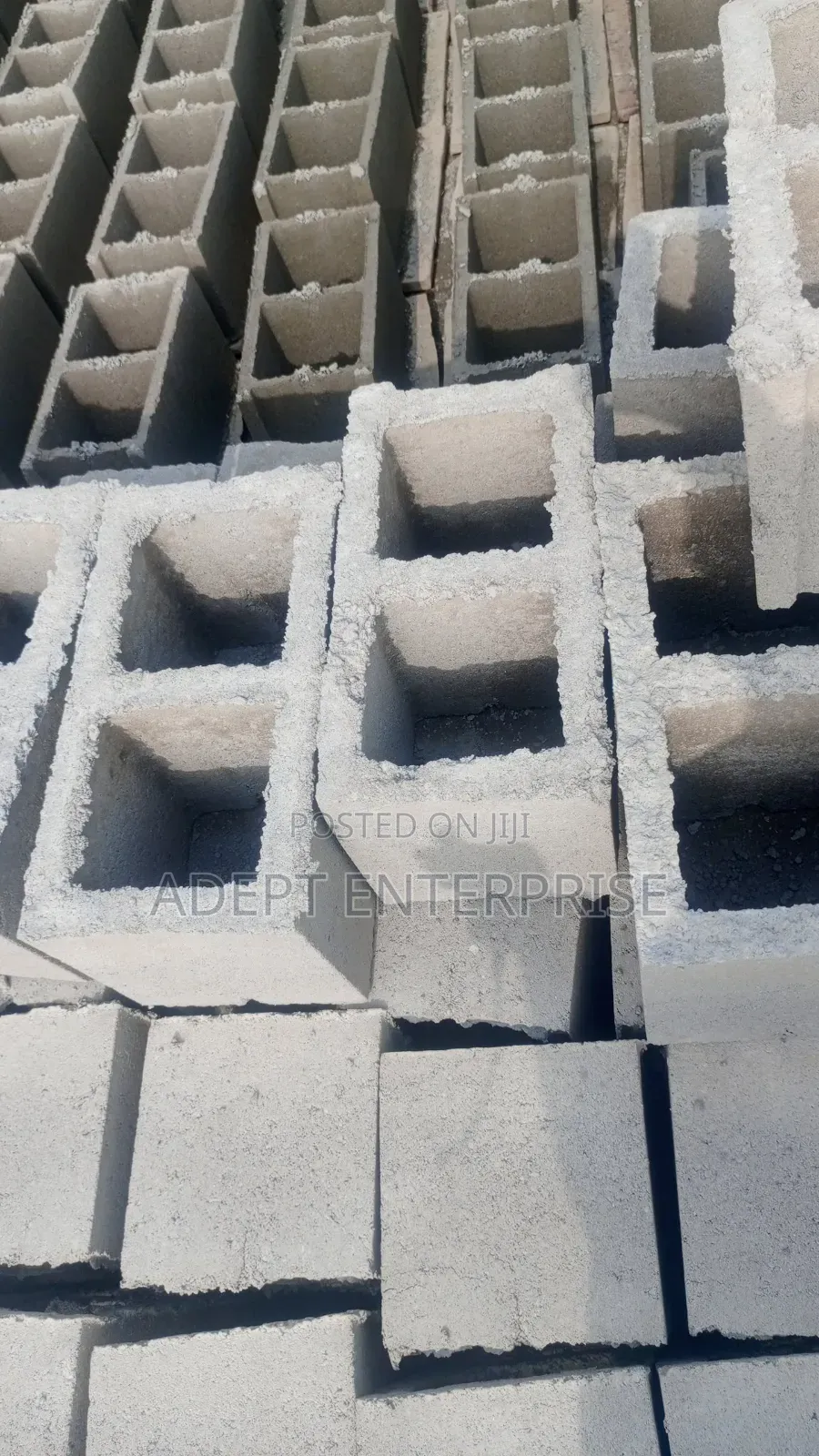 Best Vibrated Blocks
