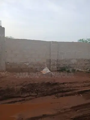 6,236SQM Commercial Land | Toll Gate | Isele-Azagba | Delta