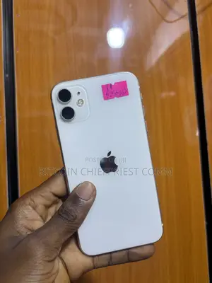 Apple iPhone 11 256 GB White