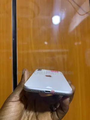 Apple iPhone 11 256 GB White
